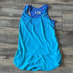 New Balance Running Shirt